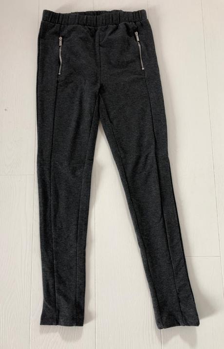 Nohavice legínové, reserved,158