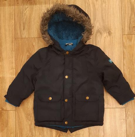 Pepco bunda č.98, pepco,98