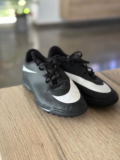 Turfy nike - kopacky velk 35.5, nike,35