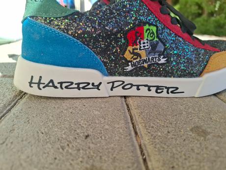 Harry potter tenisky, 40