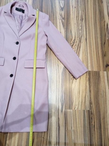 Prechodný kabat, sinsay,l