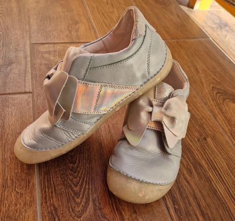 Barefoot topánky, d.d.step,36