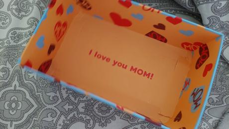 Ponozky pre maminku, 38