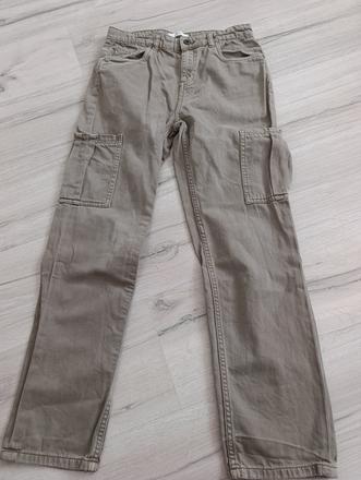 Cargo rifle, reserved,158