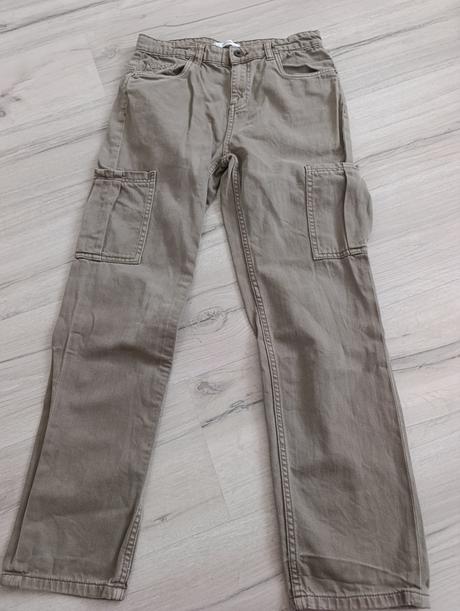 Cargo rifle, reserved,158