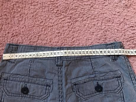 Letne sortky vel. 152/156, rebel,152