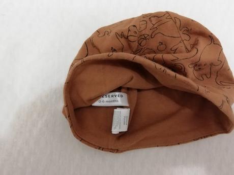 Prechodna ciapka, reserved,62
