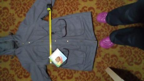 Zimná bunda, bonprix