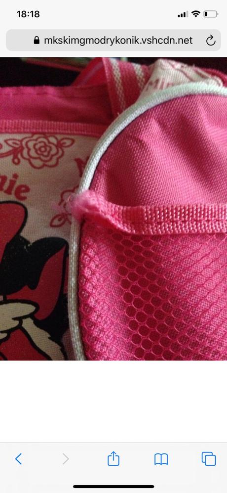 Kabelky a rubsaciky  minie barbia a ine, 