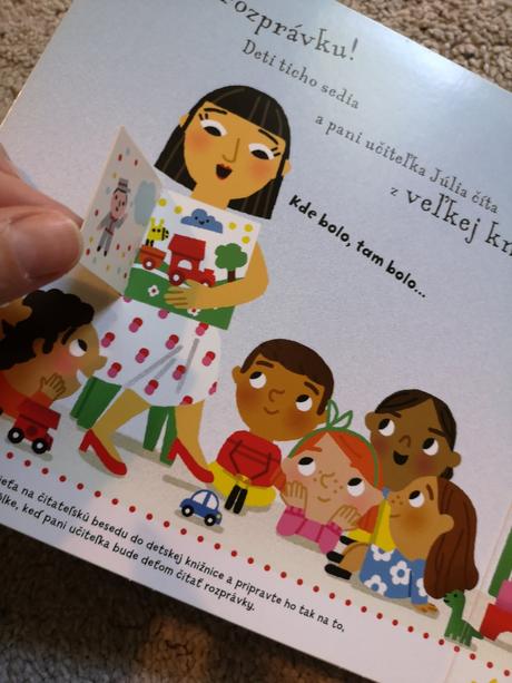 Knihy pre najmenších, 