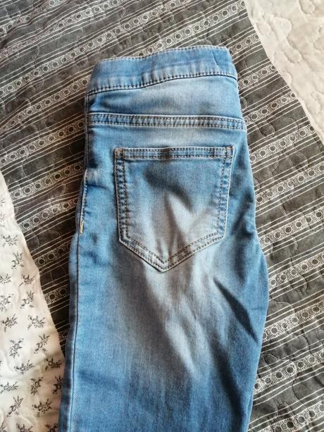 Riflove leginy, lindex,122