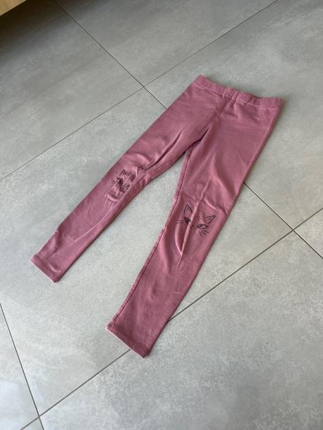 Legíny h&m, h&m,128