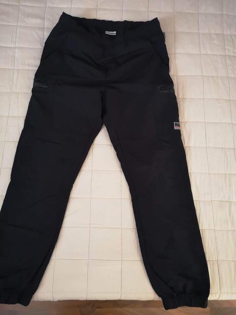 Napapijri nohavice, napapijri,m