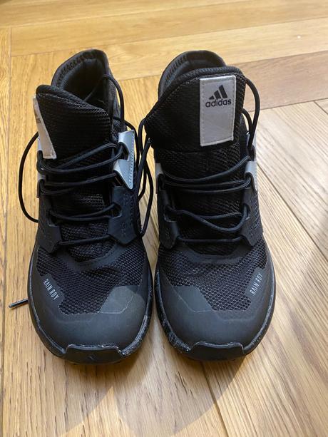 Prechodne tenisky adidas, adidas,37