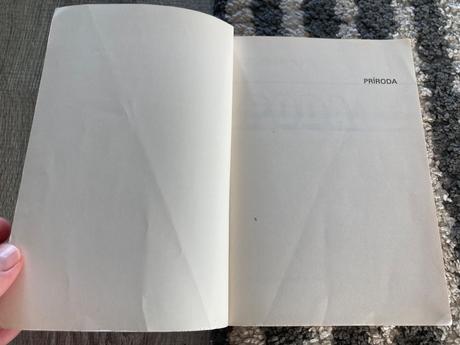 Pôda-prvé vyd.1984, 