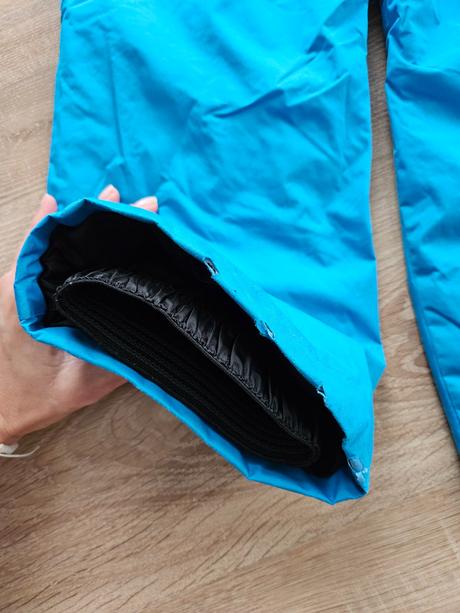 Lyziarska suprava brugi, brugi,98