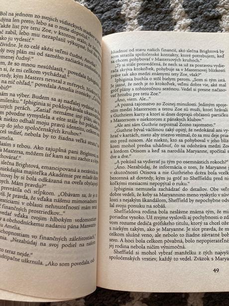 Milenka amanda quick (2003), 