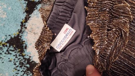 Sukna pre dievcatko, coccodrillo,104