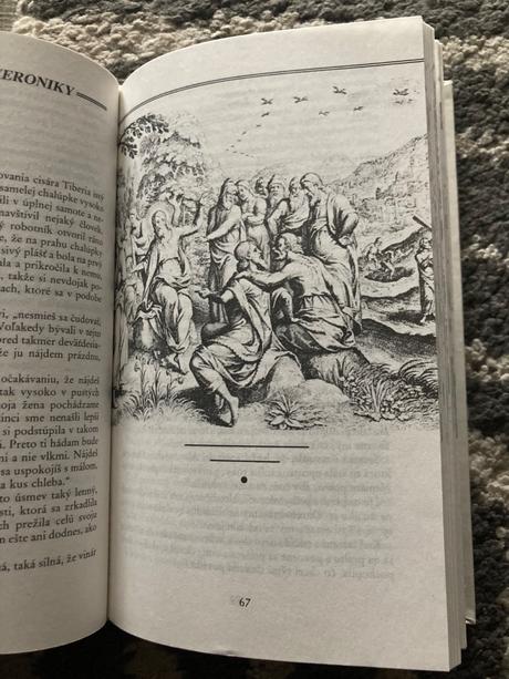 Legendy o kristovi (1991),