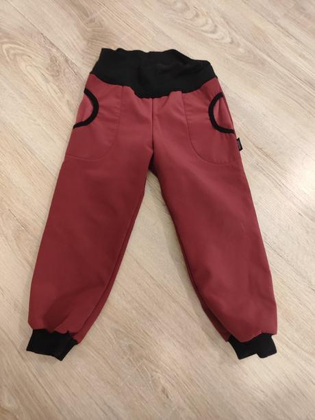 Jozanek softshel 104, 110, 116, jožánek,110