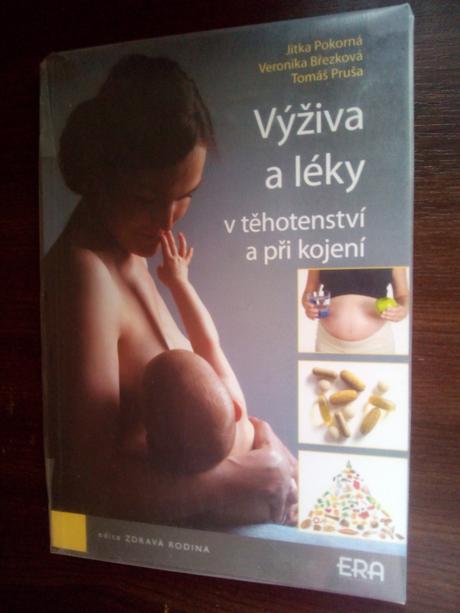 Výživa a lieky pri dojčení a po ô,