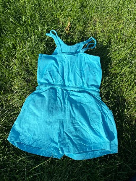 Letny overal, kiki&koko,128