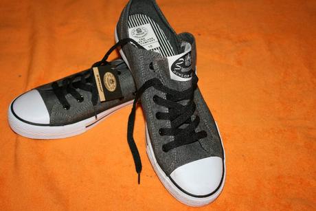 Tenisky dunlop 44, dunlop,44