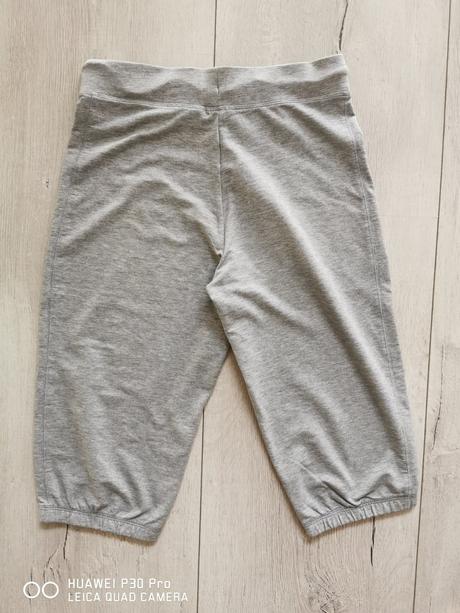 3/4 tepláky, esmara,s