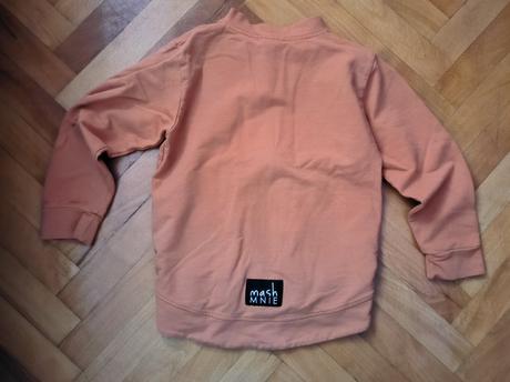 Mashmnie mikina, 104