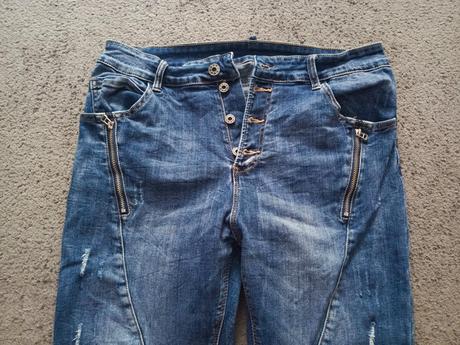 Dámske rifle veľ. l, l