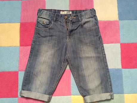 Krátke rifle okaidi, 164