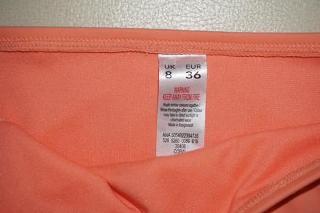 S/36 plavky, spodok, george,s