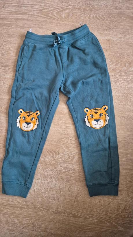 Teplaky c&a 116, c&a,116