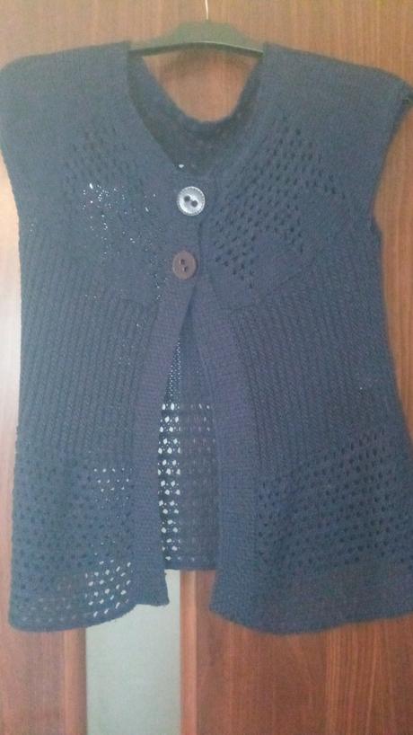 Svetríky cena už s obyčajným poštovným, m