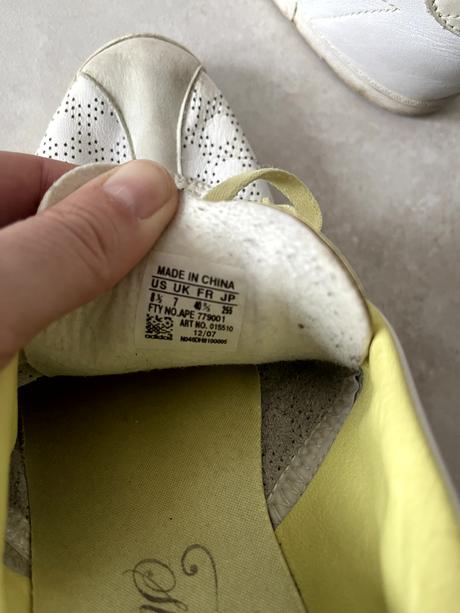 Originál tenisky adidas, adams,40