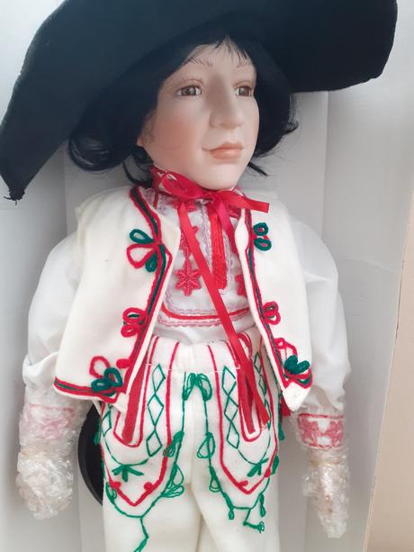 Folklorna babika liptov,