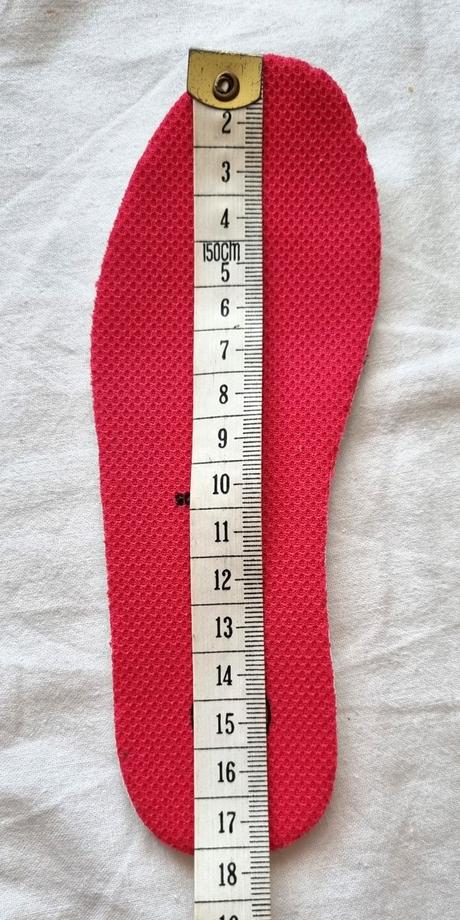 Dievčenská obuv, veľkosť 26, 26
