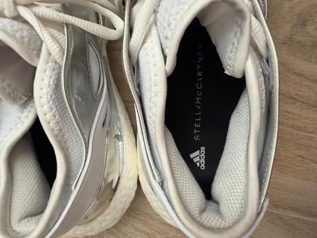 Stella mccartney x adidas ultraboost 22, adidas,40