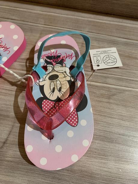 Detské šľapky, disney,24 / 25
