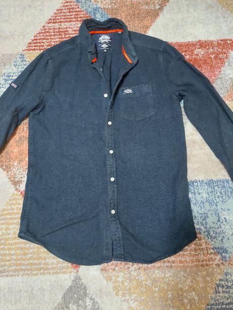 Košela, superdry,s