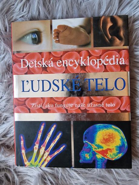 Ľudské telo,