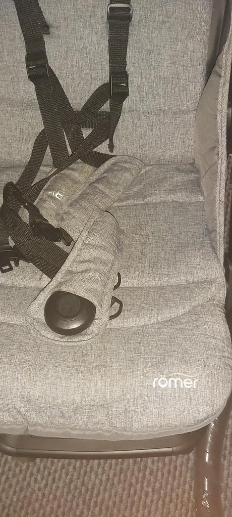 Kocik, britax,britax b-agile m