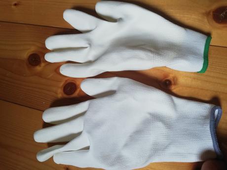 Predam rukavicee, xl