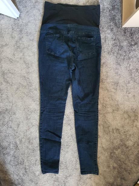 Tehotenske rifle bonprix, bonprix,40