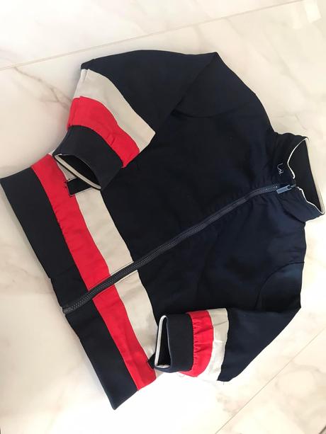 Obojstranná prechodná bunda mayoral, mayoral,110