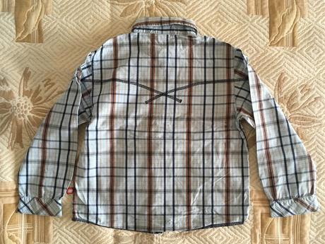 Lego košeľa, lego,116