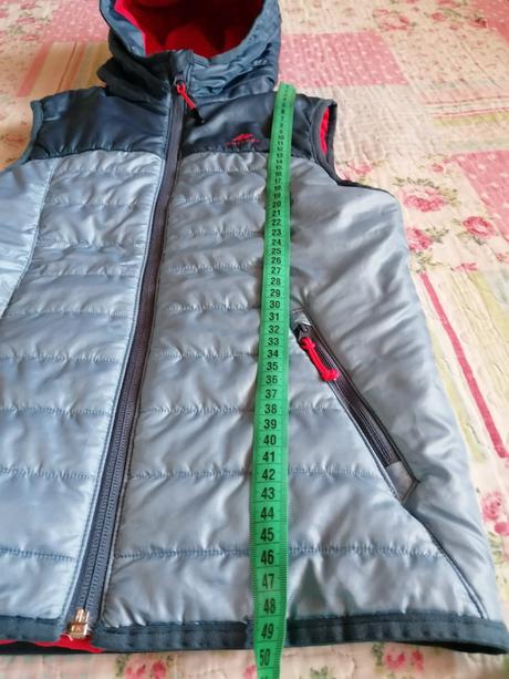 Vesta, decathlon,128