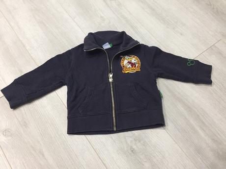 Benetton mikina, benetton,74