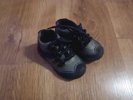 Zimné topánočky, baťa,20