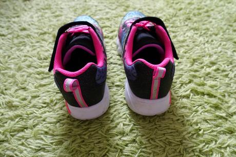 Tenisky skechers svietiace, skechers,37